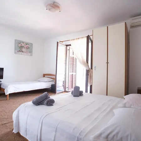 Appartement Studio On The Beach