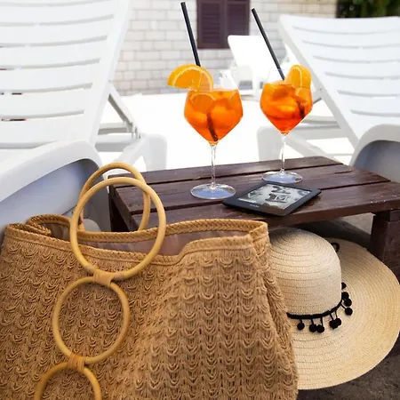 Studio On The Beach